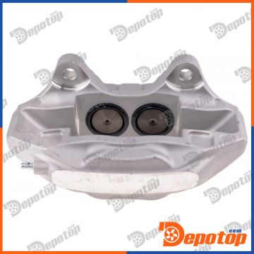 Étrier de frein avant gauche pour VW | HZP-VW-072, 8AC355395631